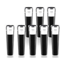 Vacuum Wine Bottle Stopper For Wine Saver,Reusable Wine Corks,Vacuum Wine P Y7A1