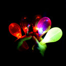 Plastic Kids Luminous Percussion Sand Hammer Noise Maker Toys Random Color