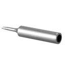 5X(900M-T-1C Replaceable Bevel Style Soldering Iron Solder Tip D6N1)
