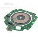 Sensitive PCB Circuit Board Wireless Charging DIY Home Stable Transmitter Module