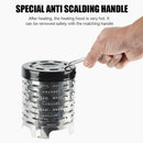 Portable Heater Stove Heating Cover Equipment  Gas Warmer for Outdoor Camping