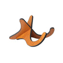 Wooden Wall Hanger Holder Stand Hook For Violin Banjo Ukulele Rack SGL