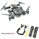 For DJI Mavic Air Drone RC LED Headlight Spotlight Flashlight Flying Night Light