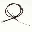 22mm Metal Thumb Throttle Holder + Throttle Cable Assembly For Kazuma Sunl