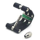 Soprano Clarinet Mouthpiece Ligature Sax Accs Soprano B