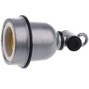 E27 BASKING LAMP LISTOCK BULB HEAT LIGHT Ceramic Infrared Heater