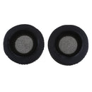 2Pcs Spft Earpads Cover Cushion Memory Foam Headphone Protector for Audio