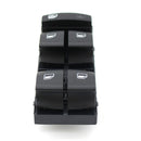 For Audi A3 A6 S6 C6  Allroad Quattro Q7 Master Power Window Switch 4FD 959 851