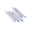 5Pcs 60W Replacement Soldering Iron Tip Solder Tip Electric Iron Welding MG.A 3C