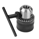 10mm Chuck Holder Power Drill Convert Adapter for Electric Angle Grinder