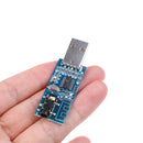 USB 5V Bluetooth 4.0 Audio Receiver Module Long Distance Wireless Board FT