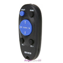 New Replacement Wireless Remote Control For JVC Car Stereo RM-RK50 RM-RK52