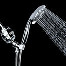 15 Layers Water Filter Set For Household Shower Water Purifier Shower Purif