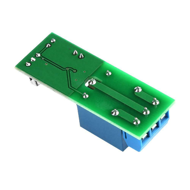 1 Channel 5V LED IR Infrared Remote Control Relay Module Learning Board