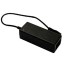 AC adapter 12V + 5V for hard disk drive hdd cd dvd-rom power supply black new %x