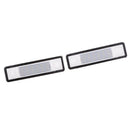 LED License Plate Lamp Light For Opel Astra F Estate (Caravan 51,52 -Van 55)