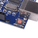 USB Cable Board Header fit for Arduino UNO R3 ATmega328P Development Controller