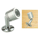 Spotlight Spot Light Showcase Display Lighting Fixture Lamp Warm White 3000K