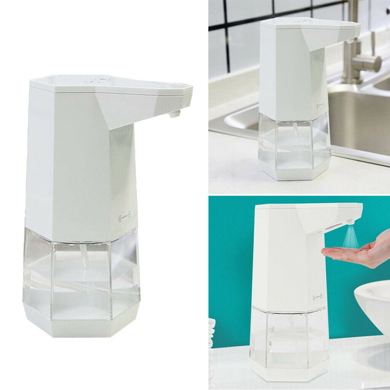 Automatic Induction Hand Disinfection Machine, Alcohol Disinfection Sprayer
