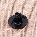 50x Bumper Fender Splash Retainer Clips Push Rivet Fastener fit for Mazda Hf