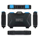 Memory Card Holder Case SD MicroSD CF TF SIM Storage Waterproof Box For TF/ L2E3