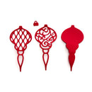 Christmas ornaments Metal Cutting Dies For DIY Scrapbooking Card Paper Album â„–[