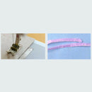 1094 Yard Water Soluble Sewing Thread Clothes Making Garment DIY Handmade Craft
