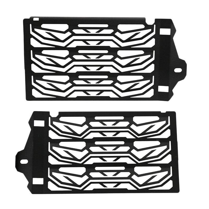 Motorcycle Radiator Grille Grill Guards Protective Cover for BMW R1200GS 2013 -