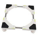 Freezer Base Bracket Stand Support Washing Machine Floor Stable Stand Pedestal