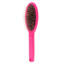 Professional Loop Wigs Brush for Silicone Micro Ring Fusion Hair Extension