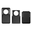 3pcs Plastic Webcam Cover Privacy Protection Shutter Anti-hacker for Phone