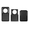 3pcs Plastic Webcam Cover Privacy Protection Shutter Anti-hacker for Phone