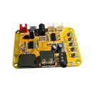 MP3 Lossless Decoding Board Audio Module With Power Amplifier Micro USB