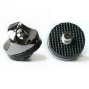 5Pcs 1/4" Screw Set For DSLR SLR Camera Tripod Quick Plate Release Tool Y0F4