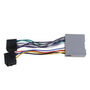 For  02-05 ISO Wiring Harness Connector