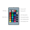 E27 LED Color Changing RGB Magic Light Bulb Lamp RGB Led Light Spotlight Su C3S8