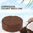 Reptile Coconut Fiber Substrate Bricks Natural Beddings soil New Nutrient Y5W9