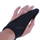 Sea Ice Rock Fly Single Finger Protector Fishing Gloves for Fishermen K1B