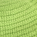 Unisex Balaclava Monster Shrek Wool Winter Knitted Hats Green Party Funny FT