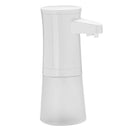 1X(350Ml Automatic Foaming Soap Dispenser Touchless Hand Soap Dispenser Liq