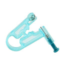 Medical Class Sterile Body Jewelry Gun Piercing Ear Navel Septum Piercer Tool M&