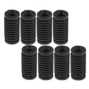 Pack of 8 Gear Shifter Lever Pedal Fit For Yamaha YZF R1 R6 R6S YZF-R1