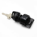 6 Pin Ignition Key Switch+ 2 Keys for POLARIS TRAIL BOSS 325 330 2002 2003