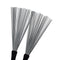 2Pcs Drum Brush Steel Wire Stick for Jazz Drum Stick Musical Accessories