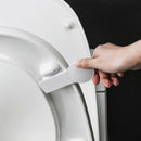 1Pcs Toilet Lid Device Toilet Seat Potty Ring Handle Home Bath Bathroom Pro