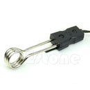Portable Car Immersion Heater Tea Coffee Water Auto Electric Heater 12V