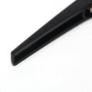 Professional Ukulele Capo Single-handed Quick Change Plastic Steel Accessorie3cG