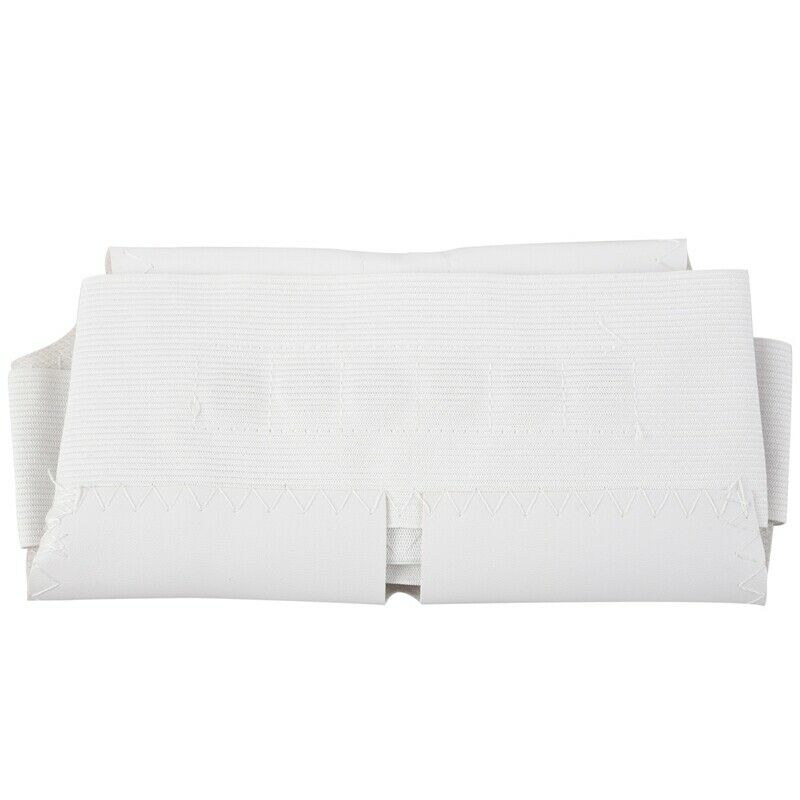 Body Shaper Adjustable Magnetic Posture Support Corrector Back Pain Shoulde B3F5