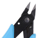 Electric Wire Cutting Pliers Cutter Shears Diagonal Side Cutting Pliers NippeTO