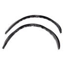 Car Universal Car Wheel Fender Flare Extension Wide Arch Protector Stripe